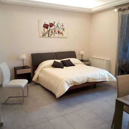 Santa Ninfa B&B Del Capo المظهر الخارجي الصورة