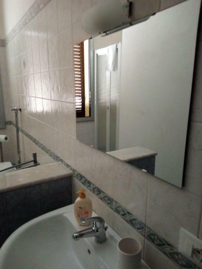 Santa Ninfa B&B Del Capo المظهر الخارجي الصورة